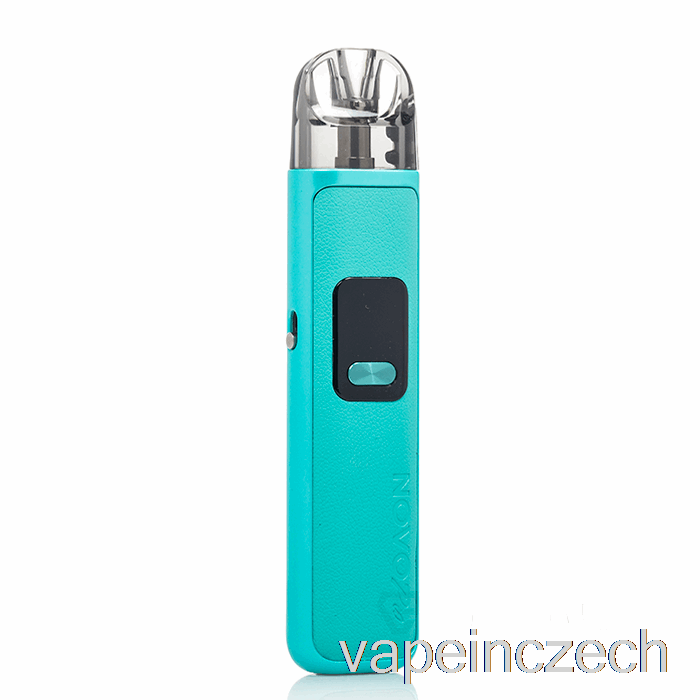 Smok Novo Pro 30w Pod System Cyan Vape Bez Nikotinu